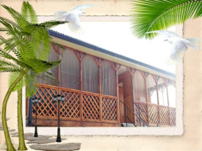 Guest house Veronika